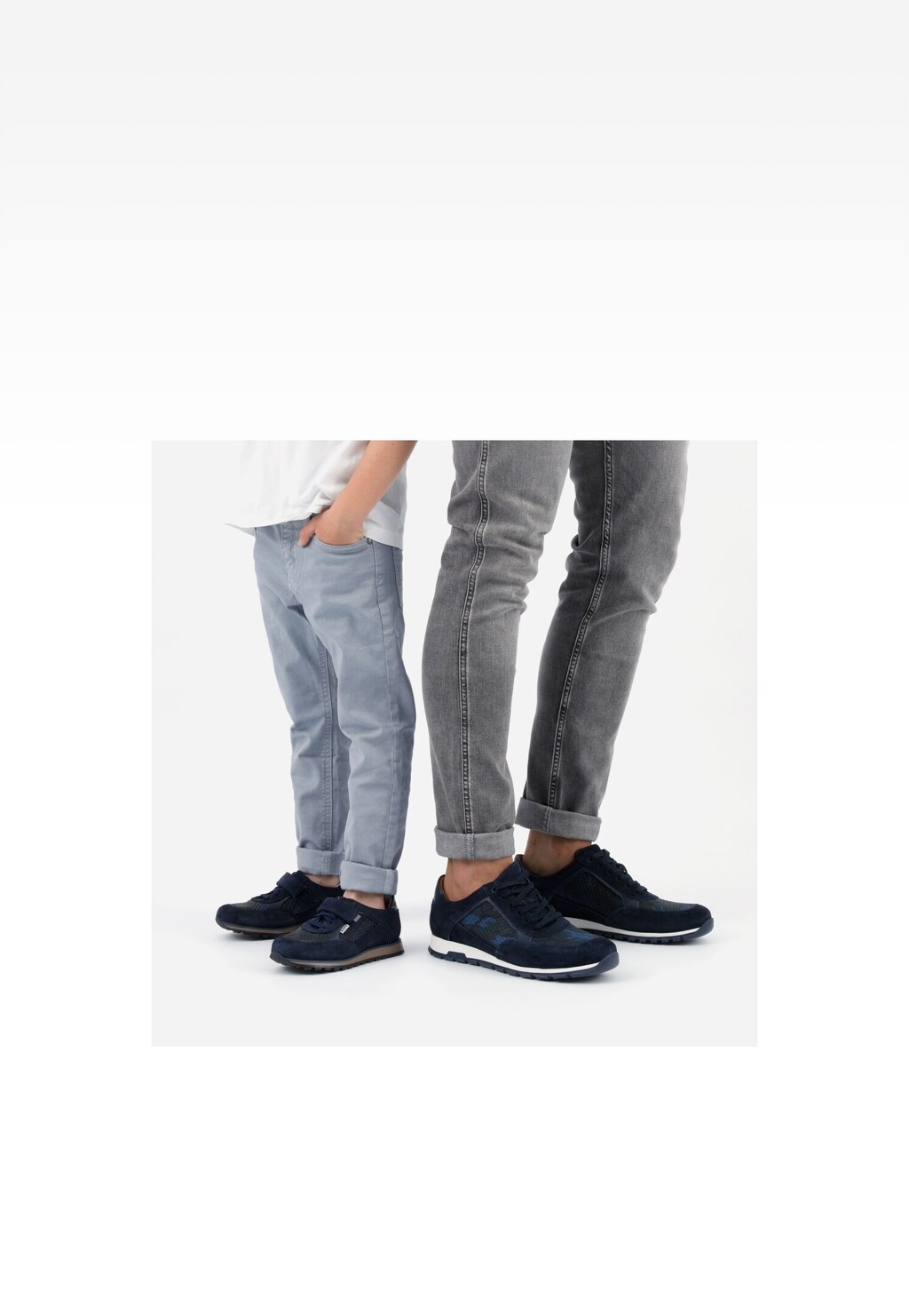 Poltopánky detský BARTEK Widok 10