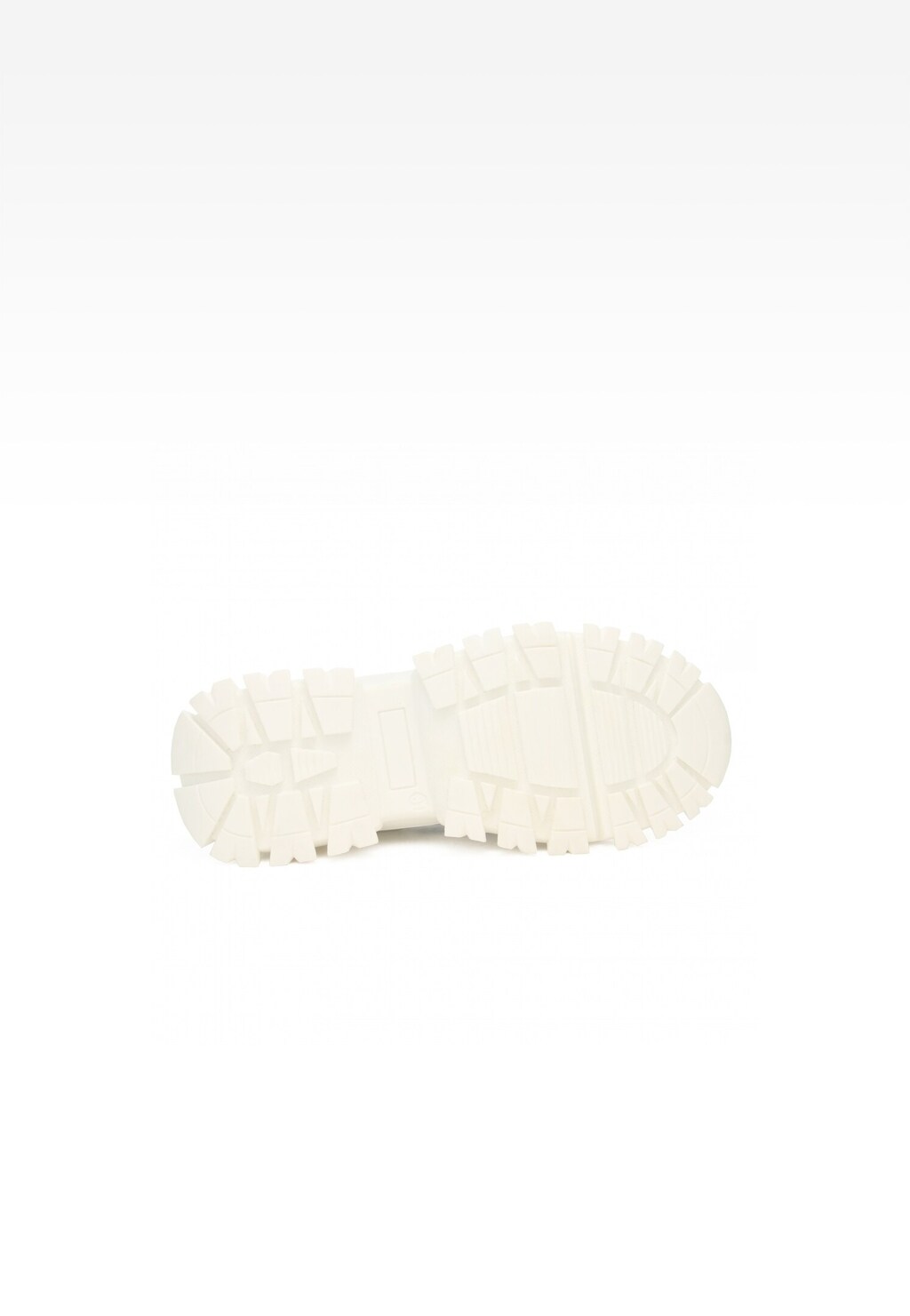 Półbuty Wojas x Bartek 8300381, dla dziewcząt, biało-czarny Widok 8