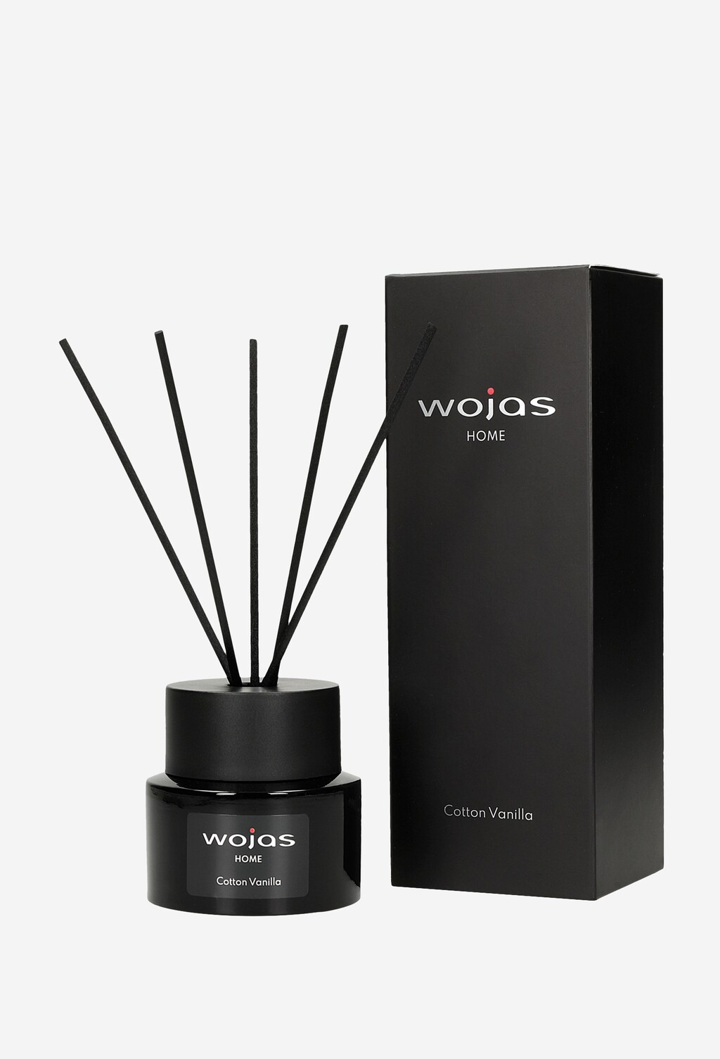 Patyczki zapachowe Cotton Vanilla 990360-01 Widok 3