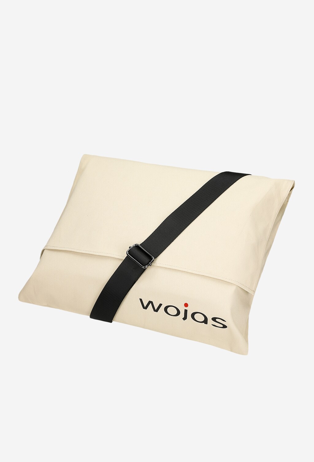 Klasická velká pánská kabelka z černé hladké kůže 80149-51 Widok 8