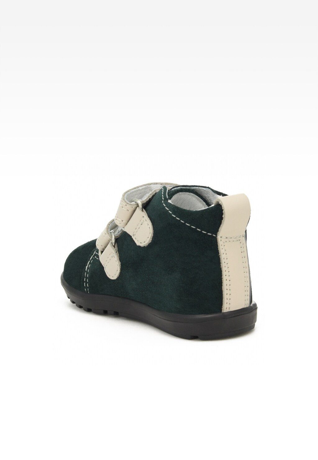 Obuwie profilaktyczne bartek baby BARTEK 11773-030, dla chłopców, zielono-szary Widok 5