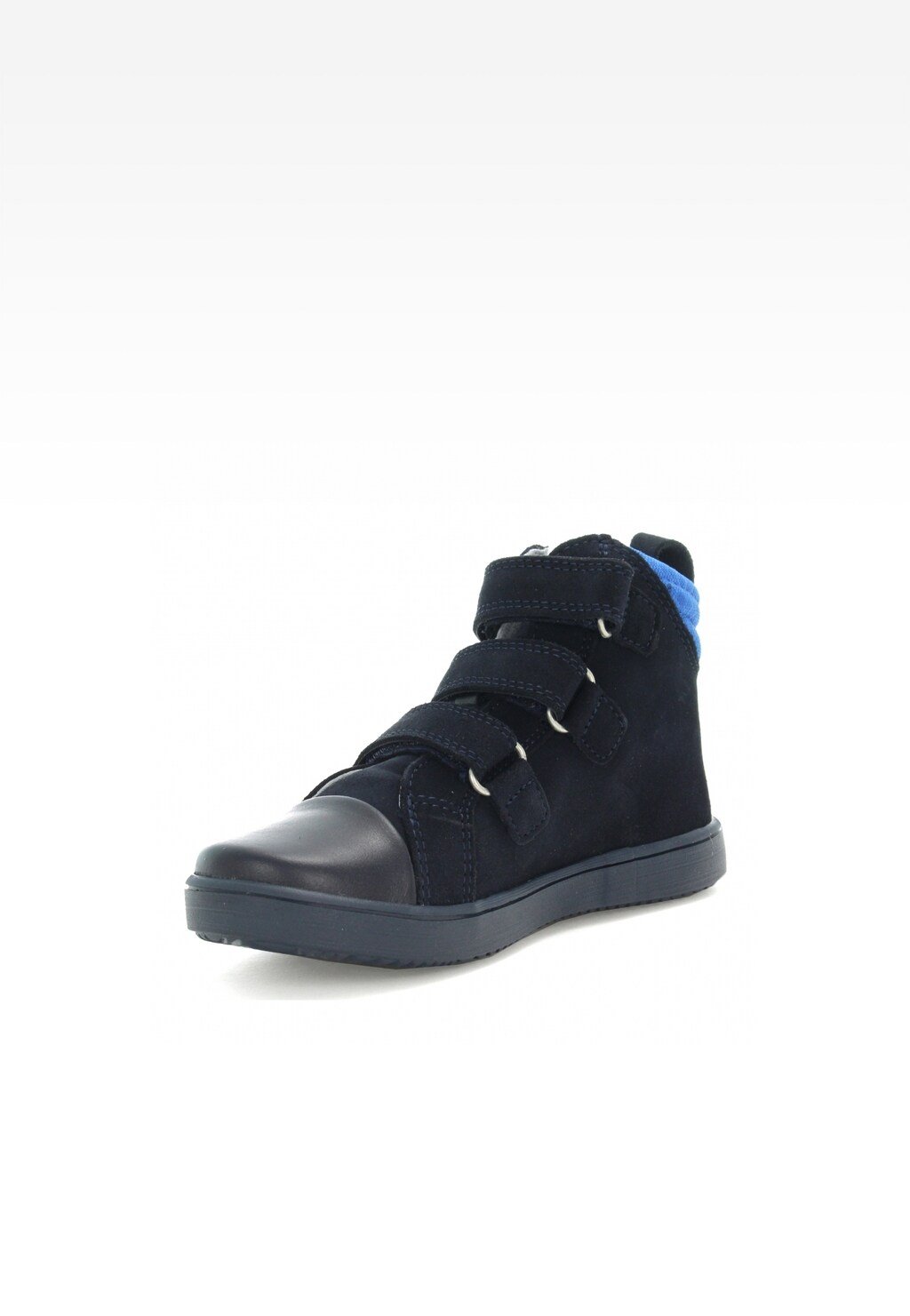 Dětské kotníkové boty BARTEK Widok 3