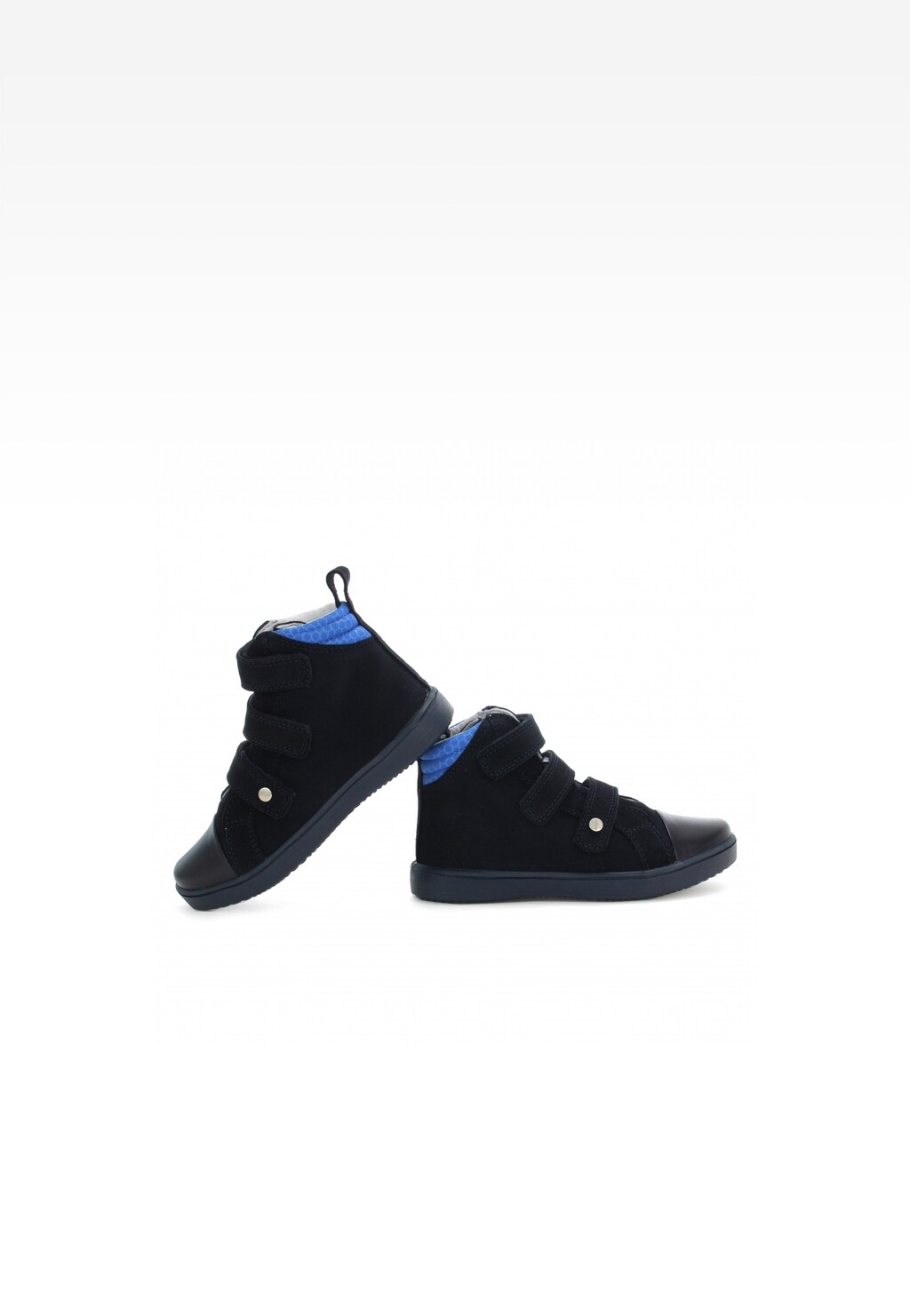 Dětské kotníkové boty BARTEK Widok 6