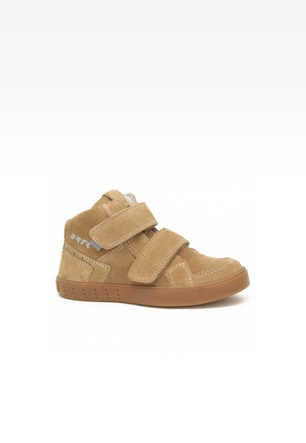 Sneakers BARTEK 24414-019, beżowy