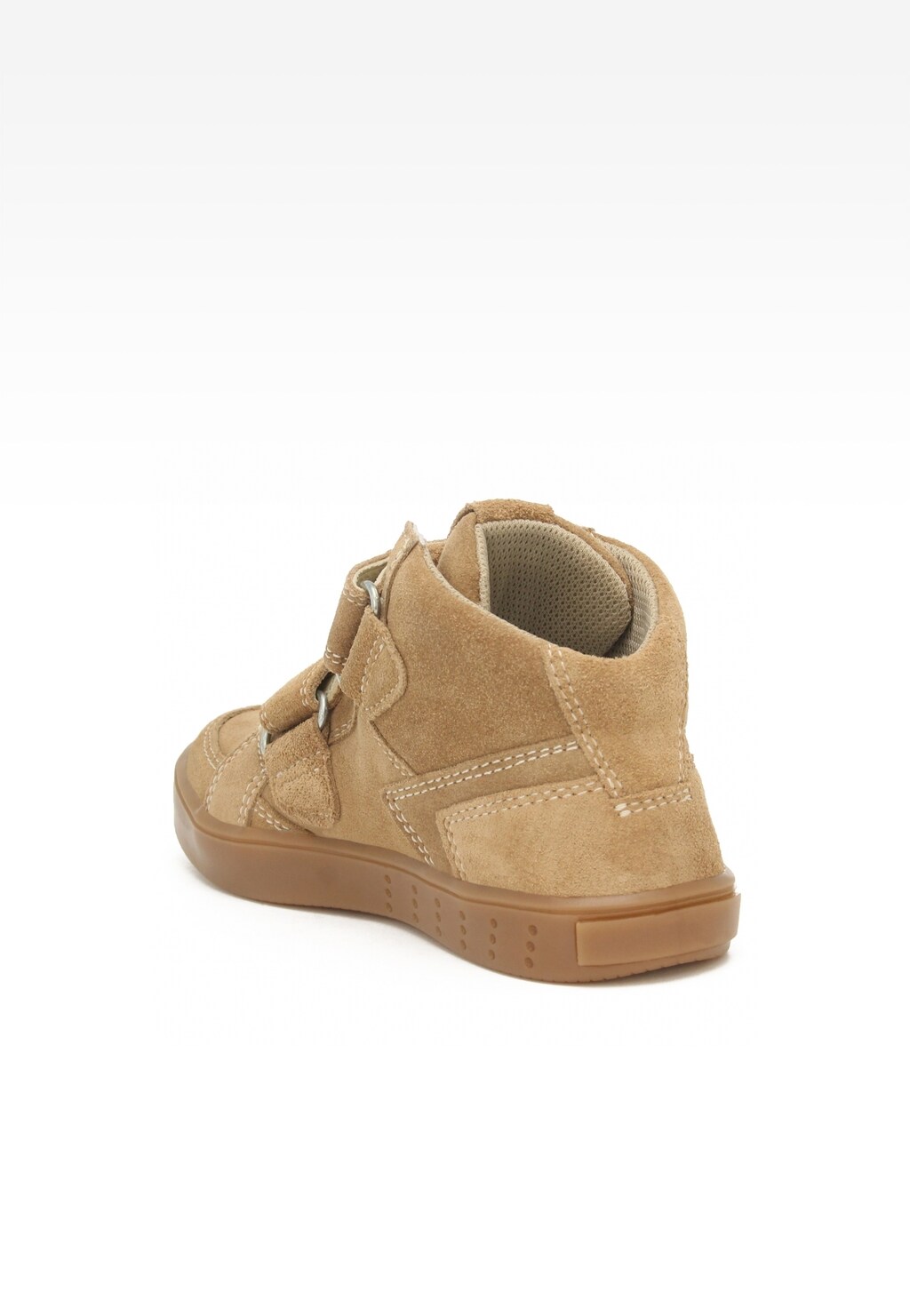 Sneakers BARTEK 24414-019, beżowy Widok 5