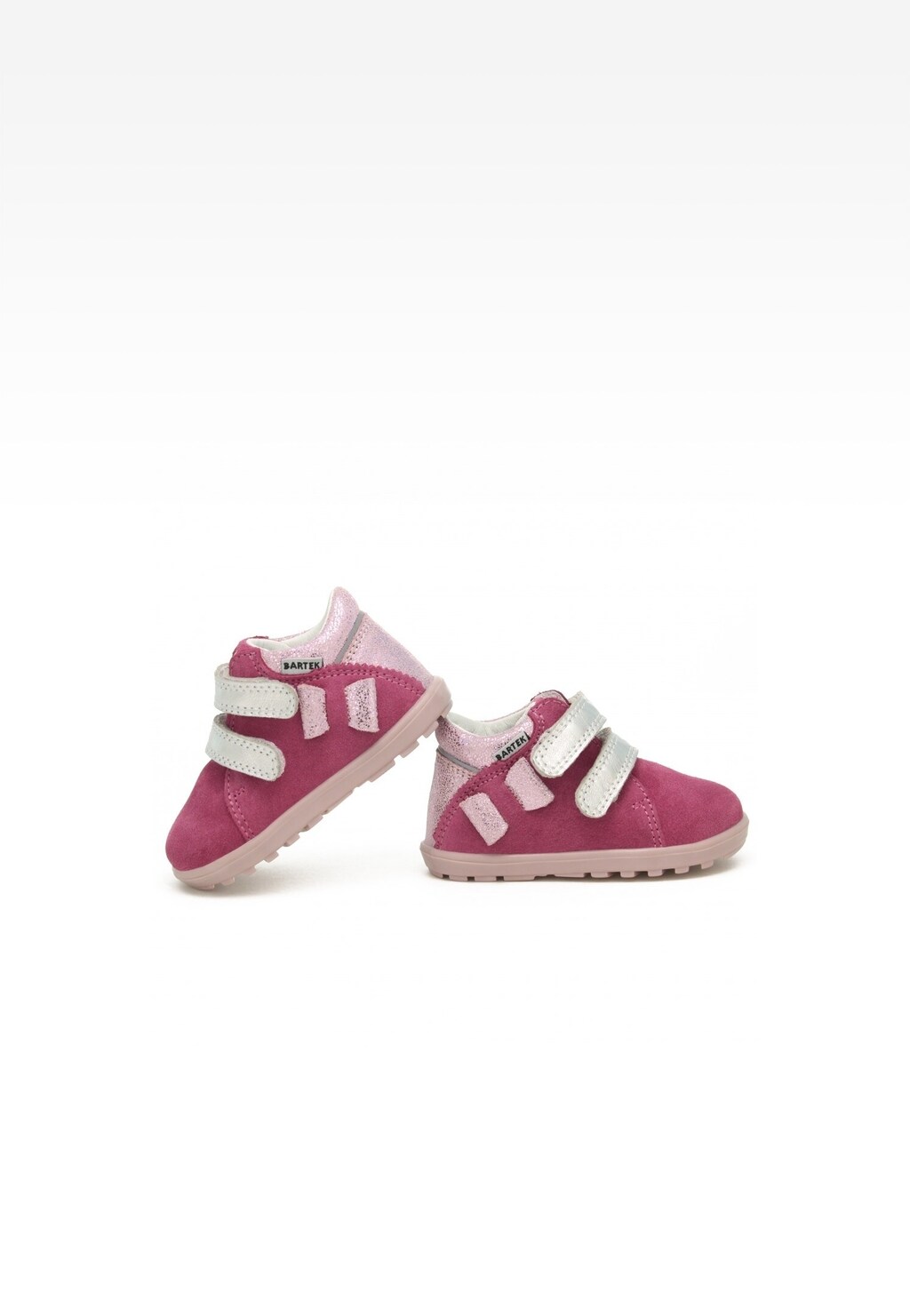 Dětské mini first steps BARTEK Widok 6