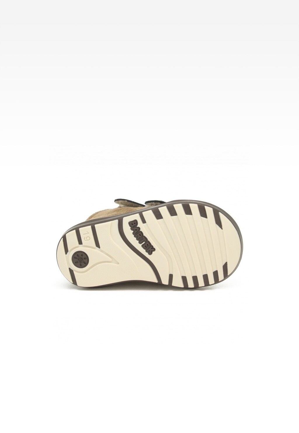 Dětské mini first steps BARTEK Widok 8