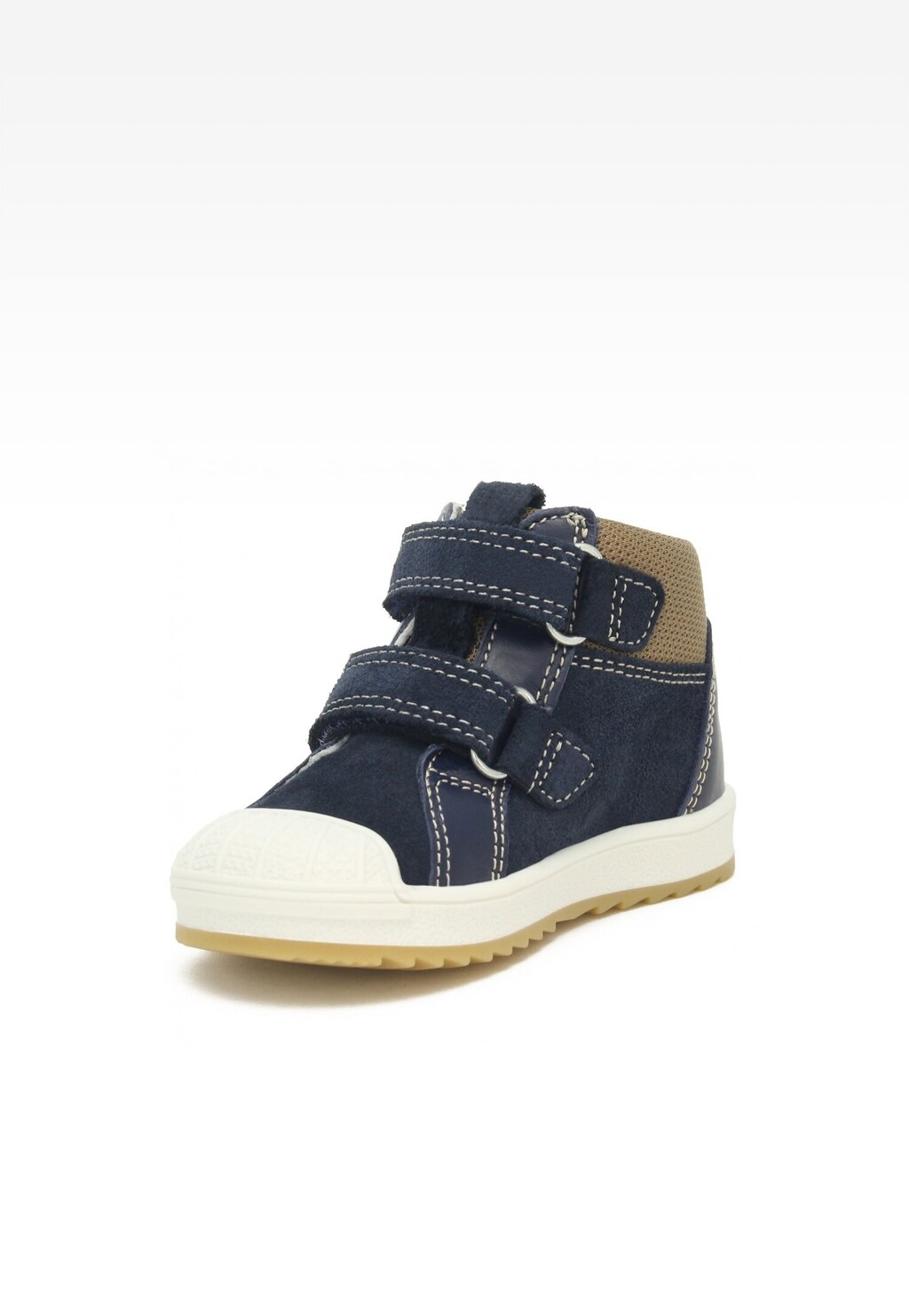 Tenisky BARTEK 11948038, tmavě modré Widok 3