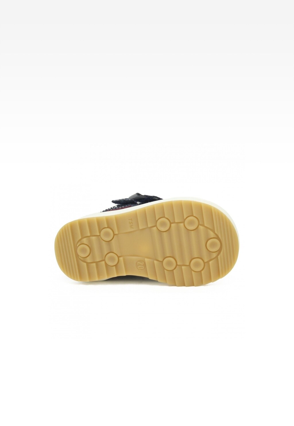 Tenisky BARTEK 11948038, tmavě modré Widok 8