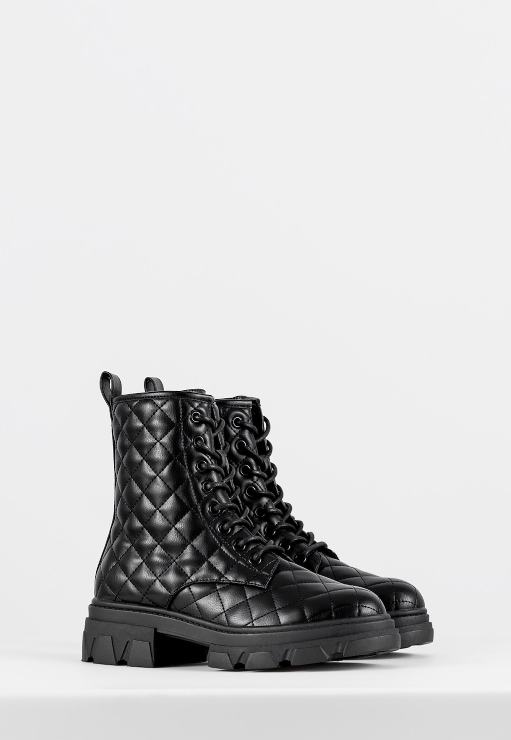 Dámske členkové topánky WJS WJS55011-51 Widok 2