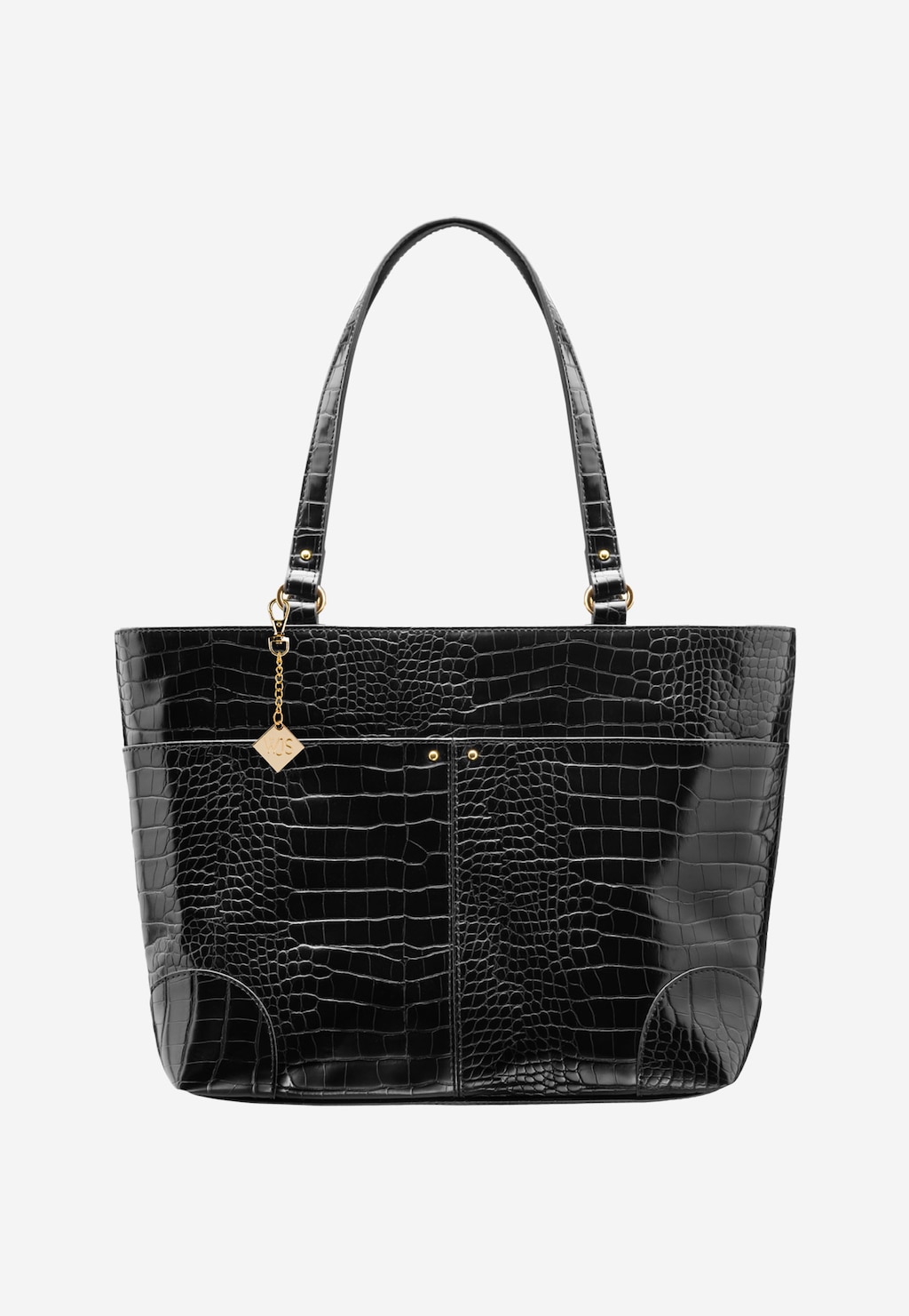 Dámské každodenní velké WJS WJS76020-51 Widok 1