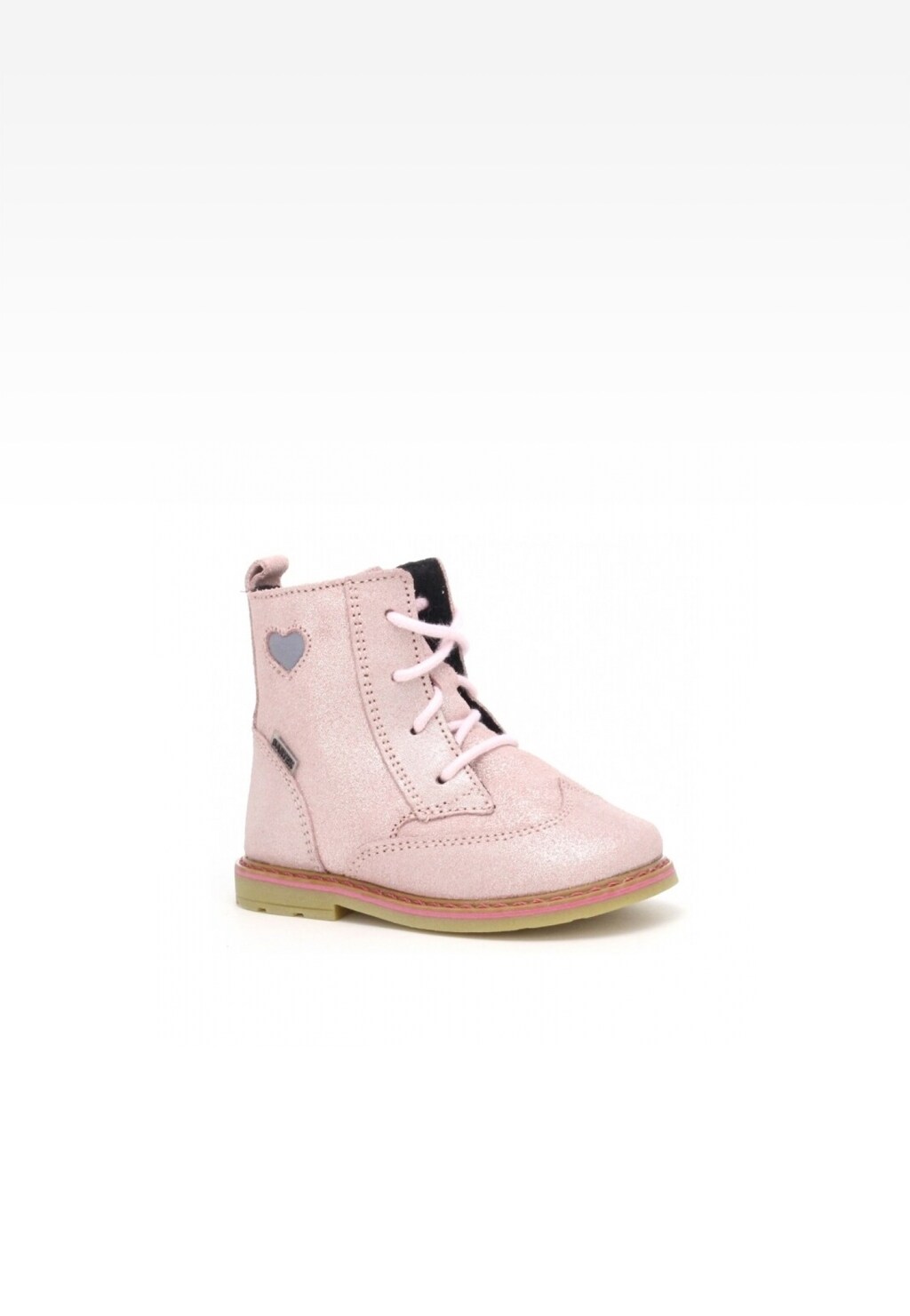 Detský členkové topánky BARTEK Widok 1