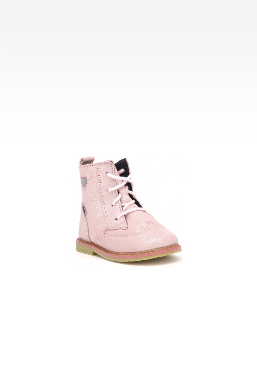 Detský členkové topánky BARTEK Widok 2
