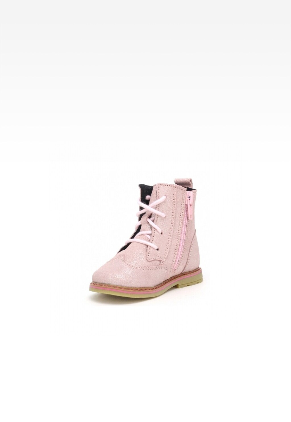 Detský členkové topánky BARTEK Widok 3