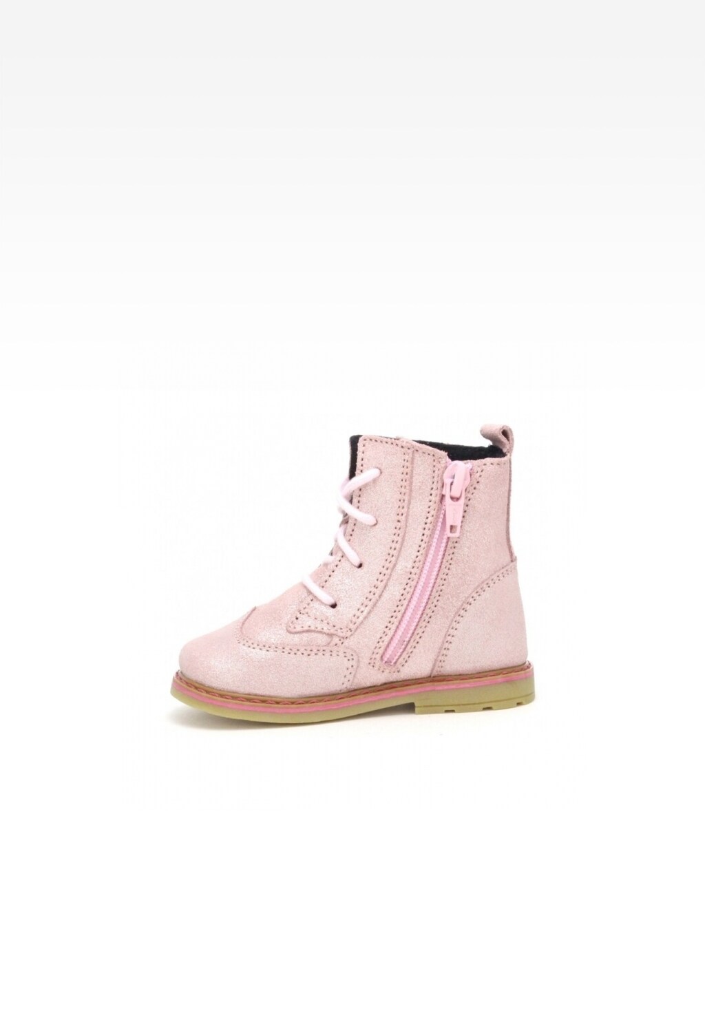 Detský členkové topánky BARTEK Widok 4