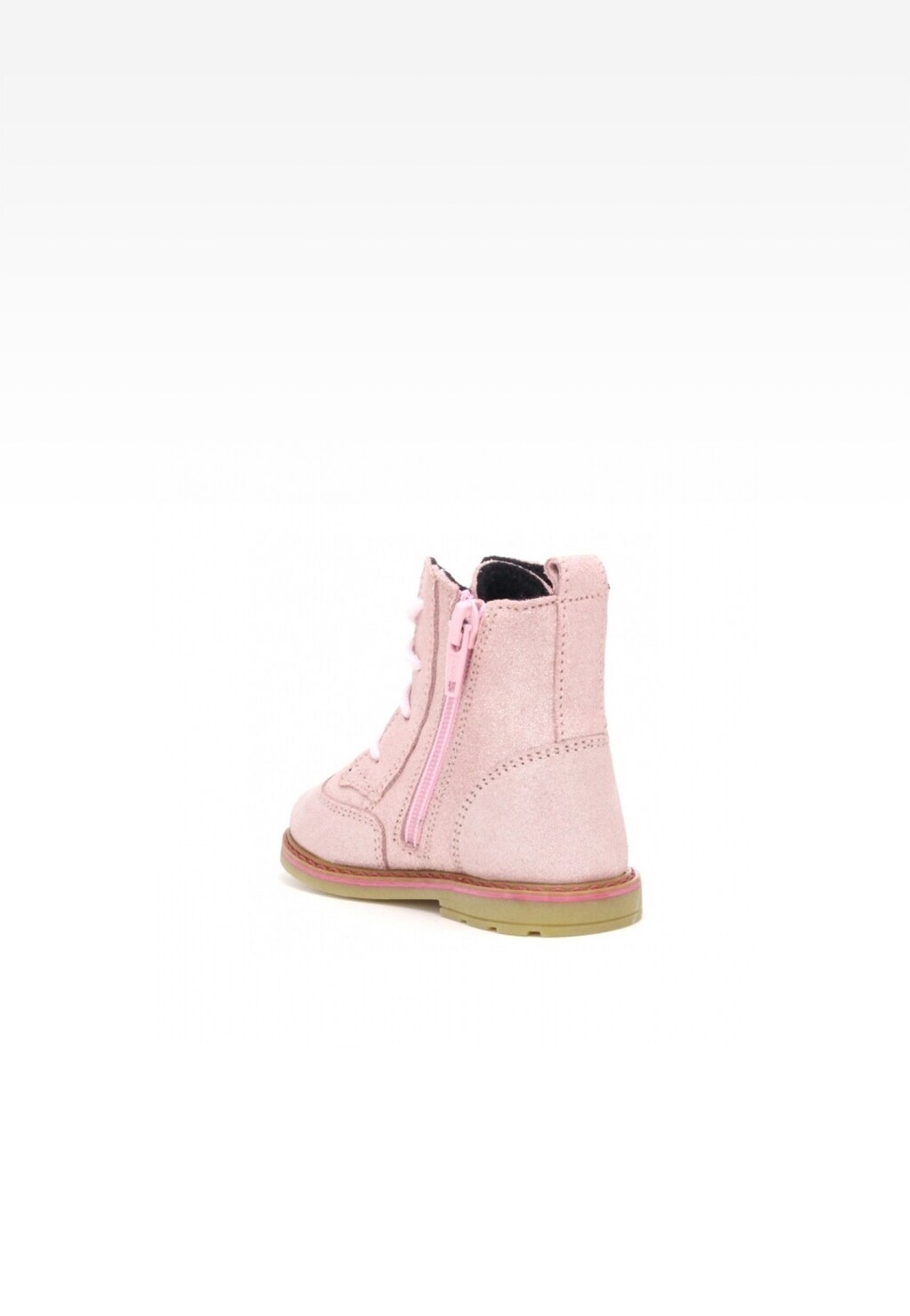 Detský členkové topánky BARTEK Widok 5