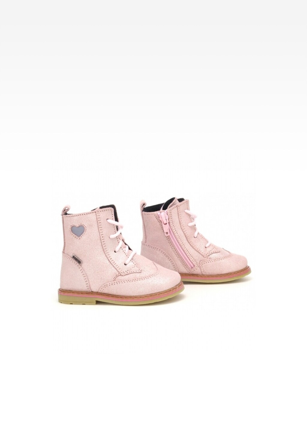 Detský členkové topánky BARTEK Widok 7