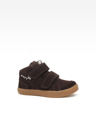 Sneakers BARTEK 27414-016, brązowy