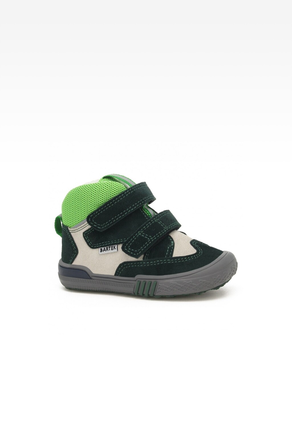 Detský členkové topánky BARTEK Widok 1