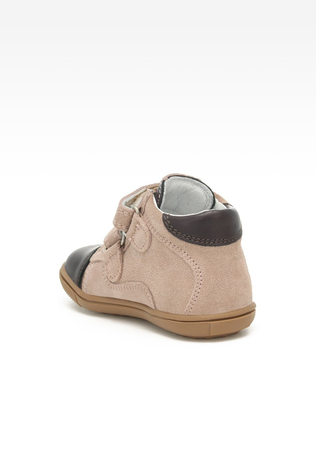 Trzewiki BARTEK 11703-024, dla dziewcząt, ciemny róż Widok 6