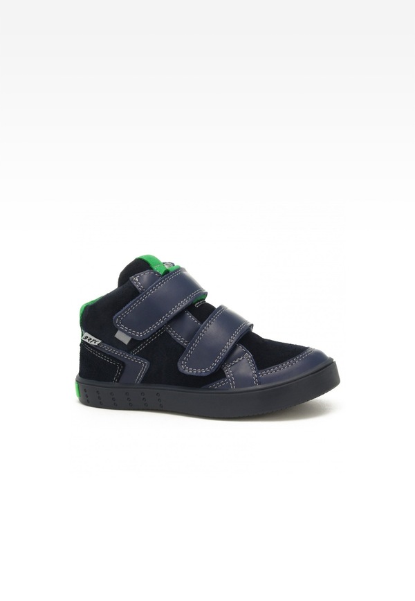 Sneakers BARTEK 24414-021, granatowy