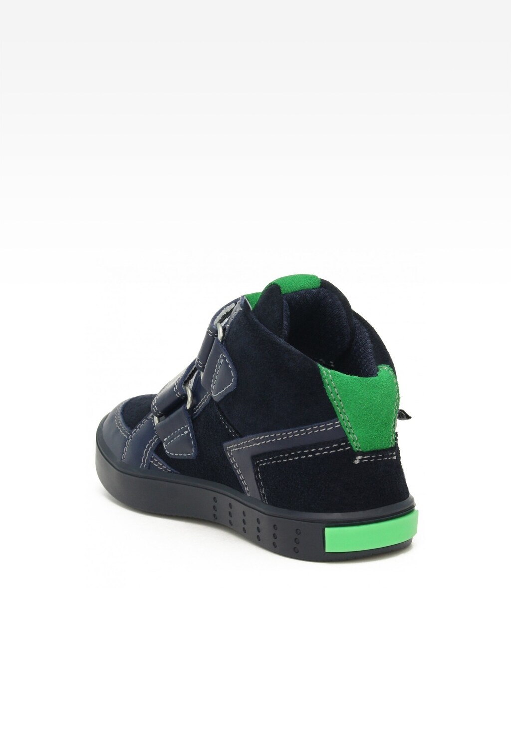 Sneakers BARTEK 24414-021, granatowy Widok 5