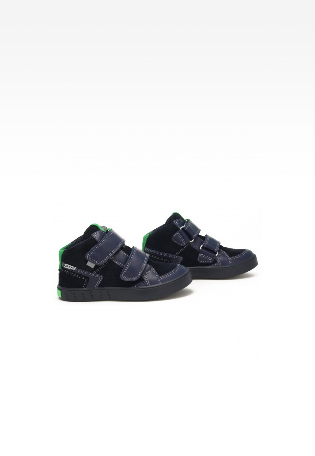 Sneakers BARTEK 24414-021, granatowy Widok 7