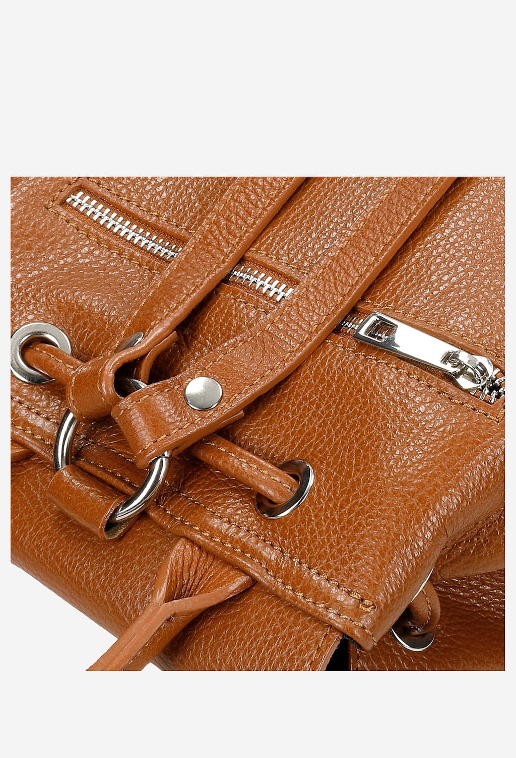 Dámské batohy 80220-53 Widok 5