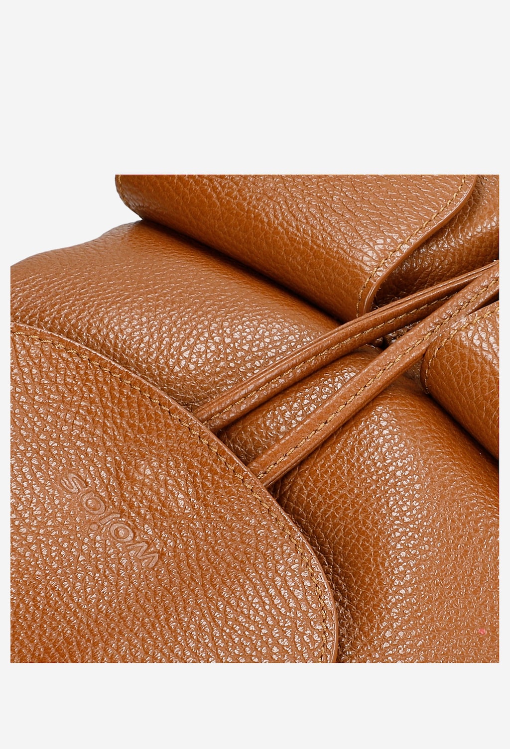 Dámské batohy 80220-53 Widok 6