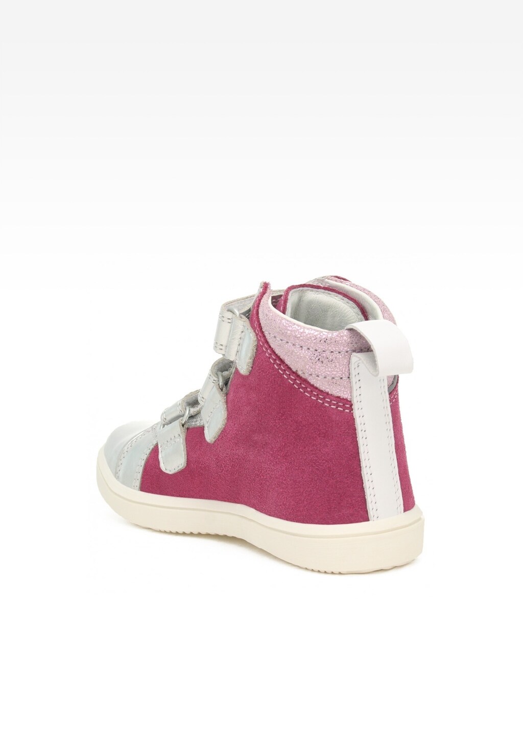 Detský členkové topánky BARTEK Widok 5