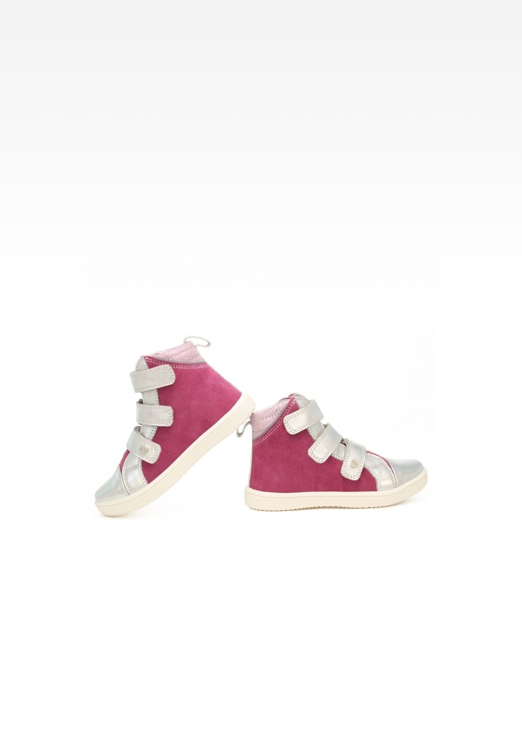 Detský členkové topánky BARTEK Widok 6