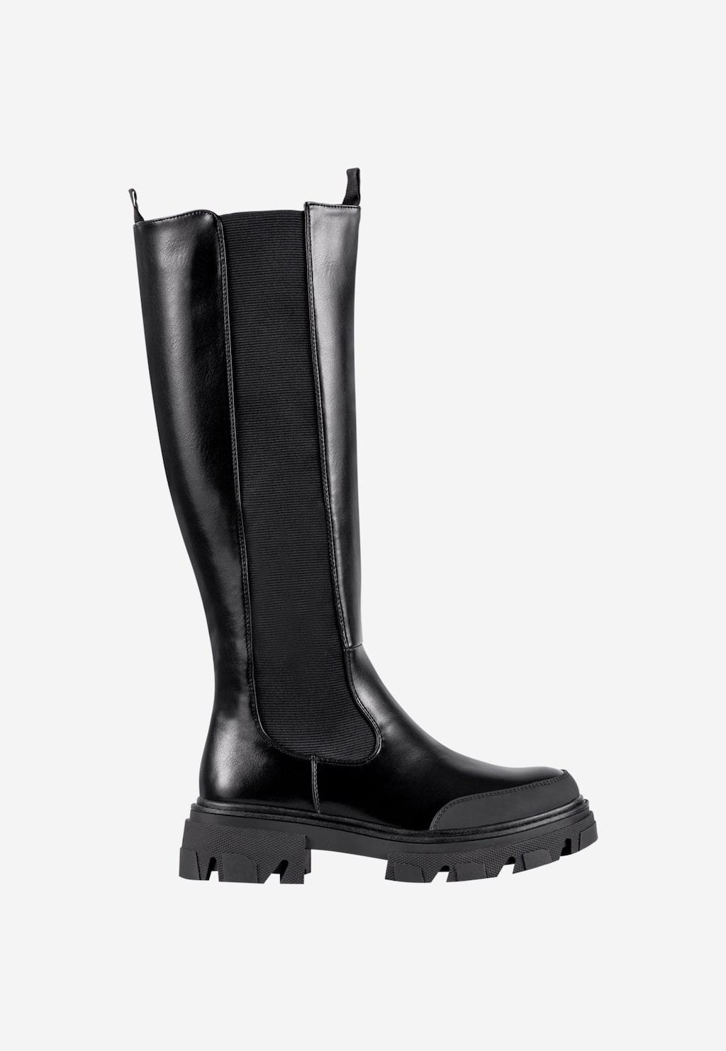 Dámske kozačky WJS WJS45012-81 Widok 1