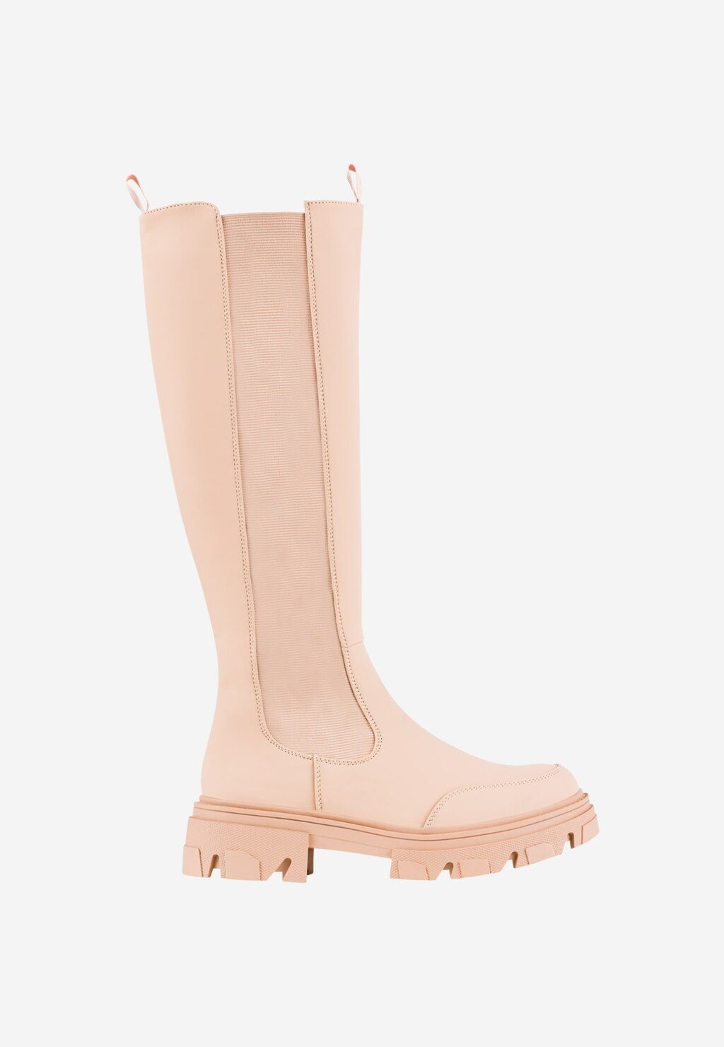 Dámske kozačky WJS WJS45012-84 Widok 2