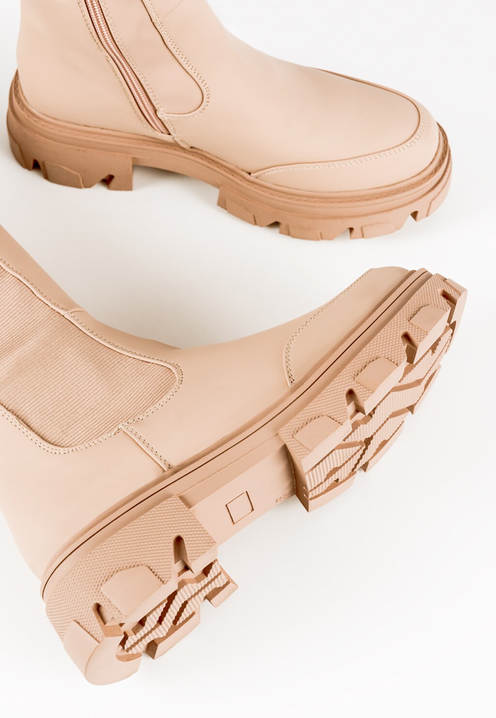 Dámske kozačky WJS WJS45012-84 Widok 4