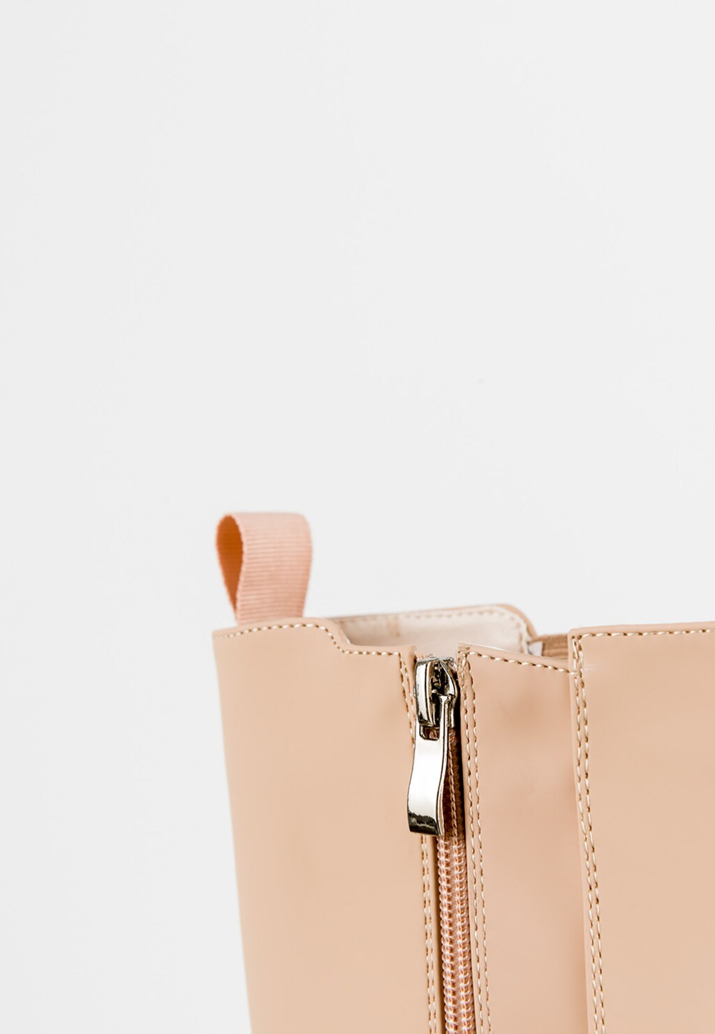 Dámske kozačky WJS WJS45012-84 Widok 5