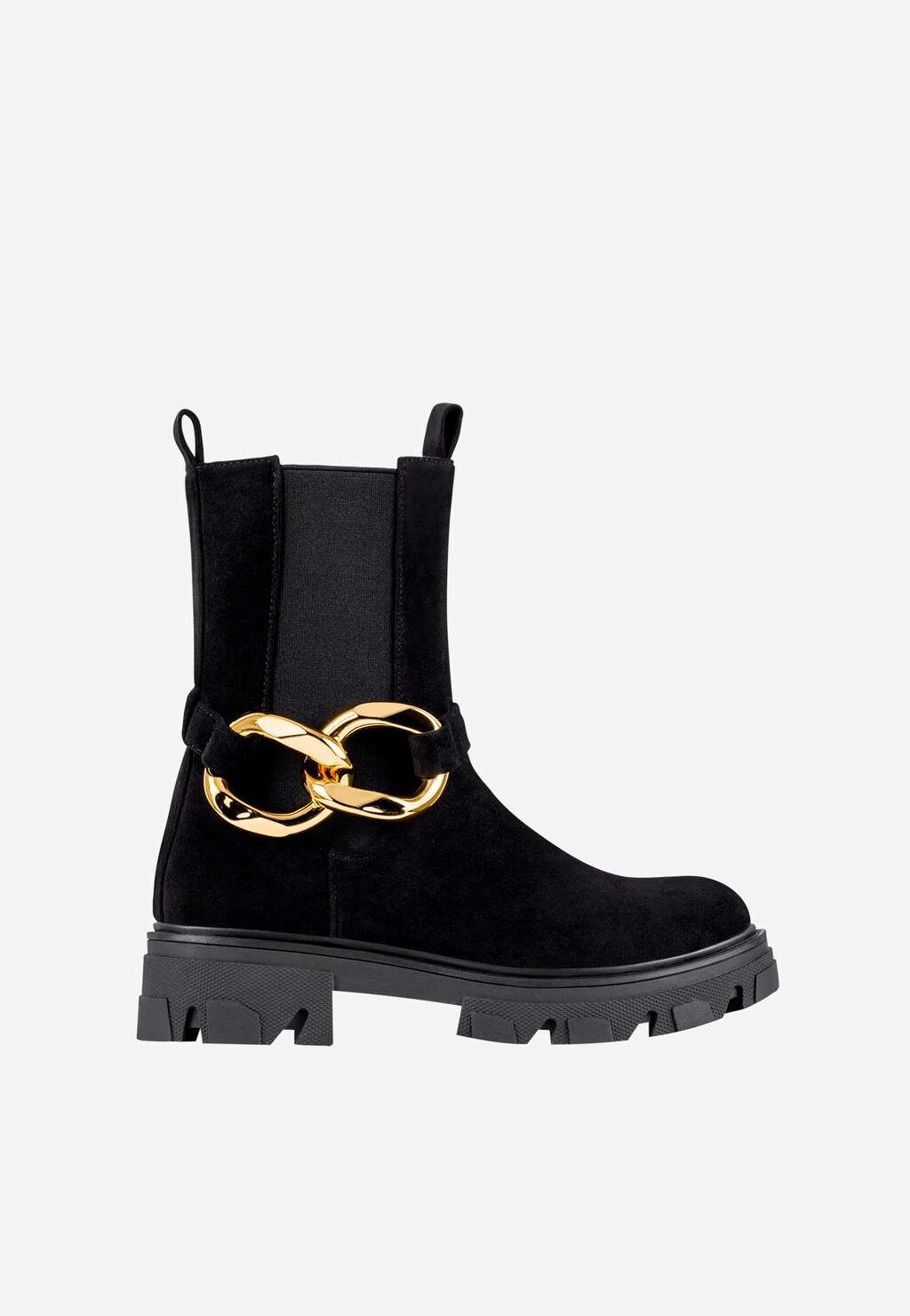 Dámské kotníkové boty WJS WJS46036-61 Widok 2