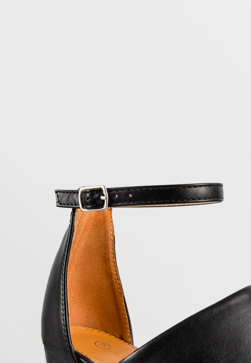 Dámske sandále WJS WJS74040-51 Widok 4