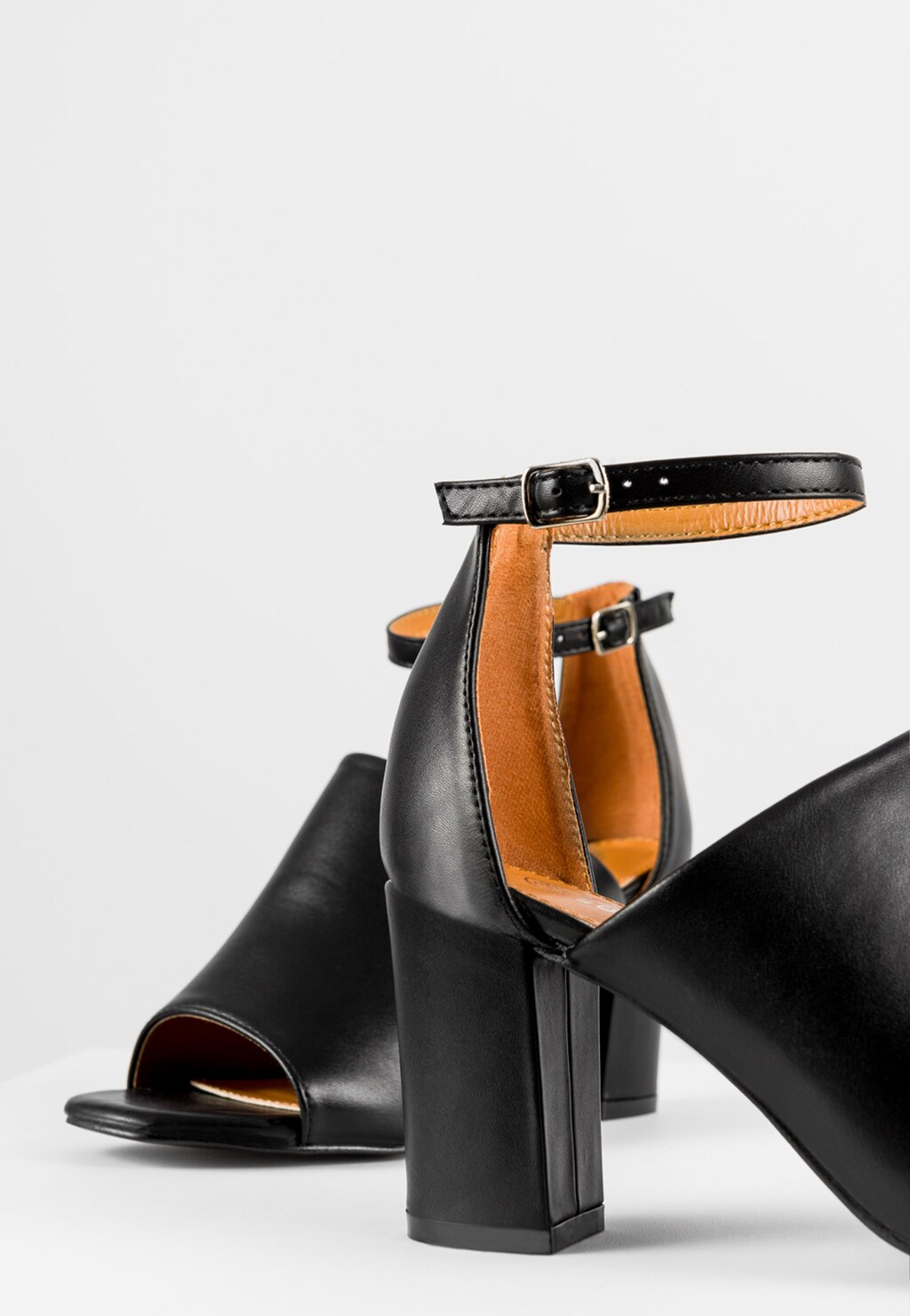 Dámske sandále WJS WJS74040-51 Widok 5