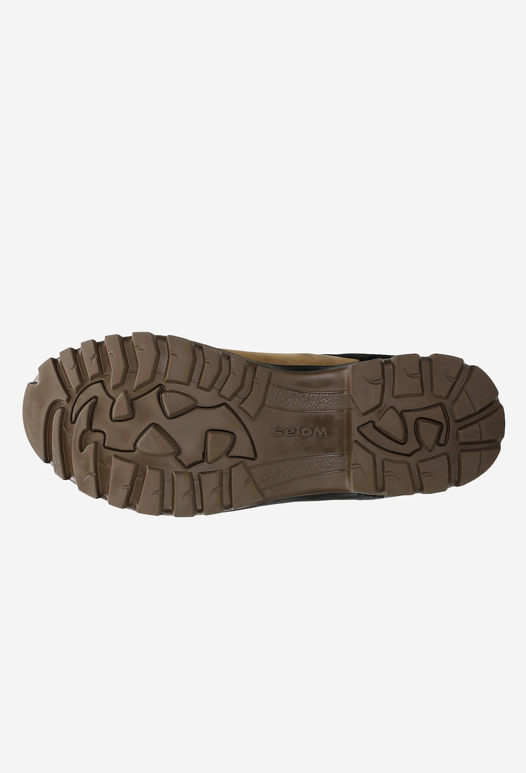 Pánske čižmy z prírodnej kože na bežný deň 10068-93 Widok 6