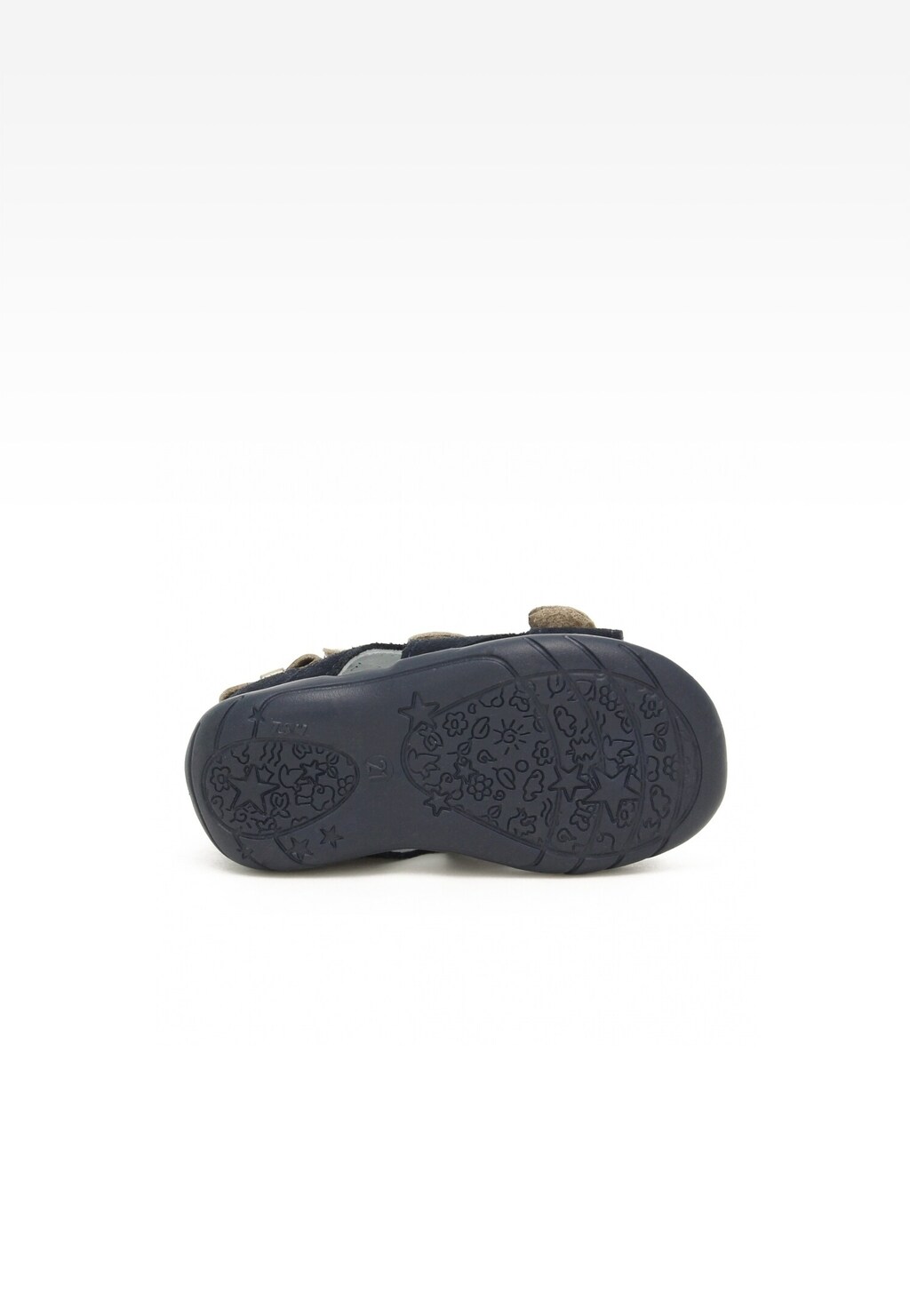 Sandály dětské BARTEK Widok 8