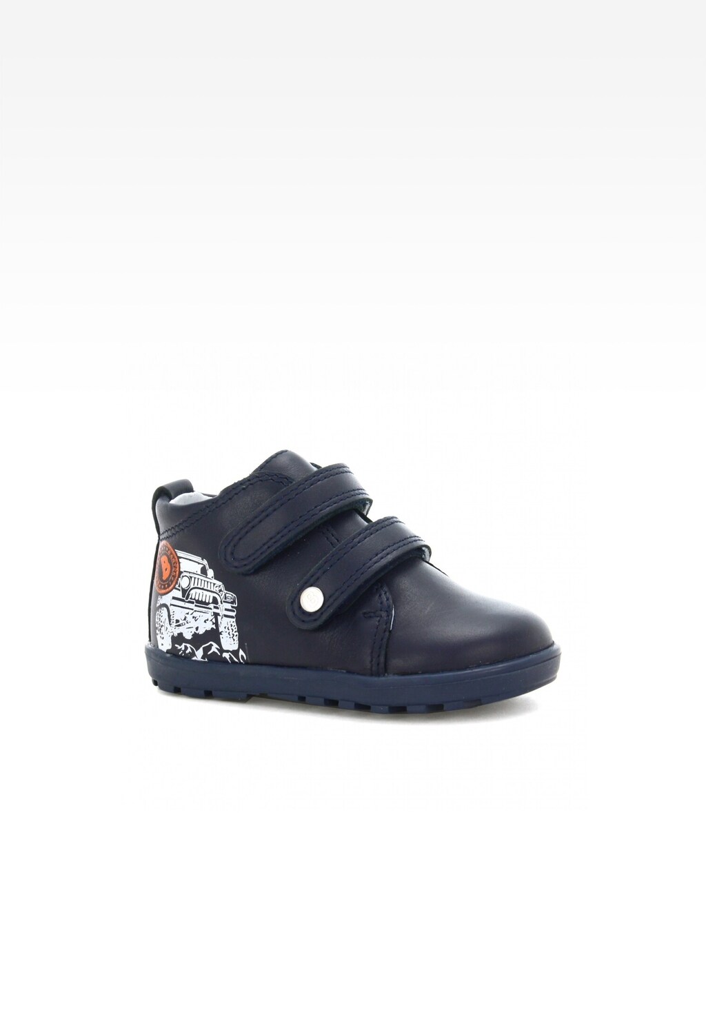 Bartek mini first step Widok 1