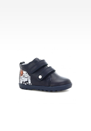 Bartek mini first step