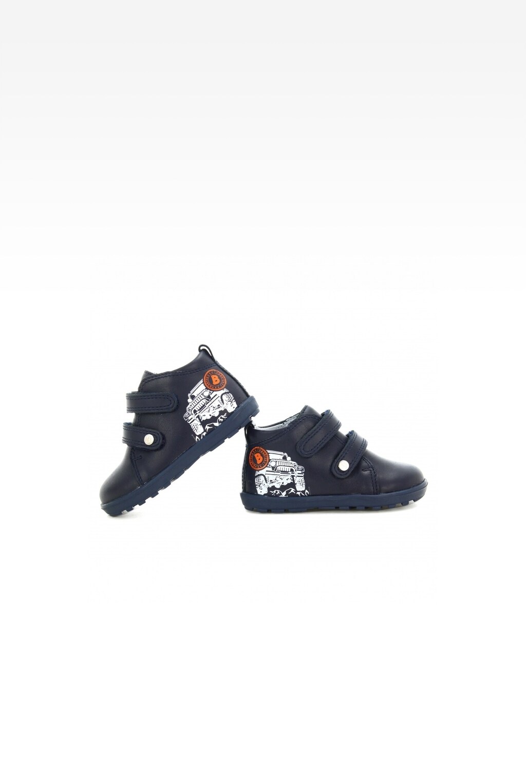 Bartek mini first step Widok 6