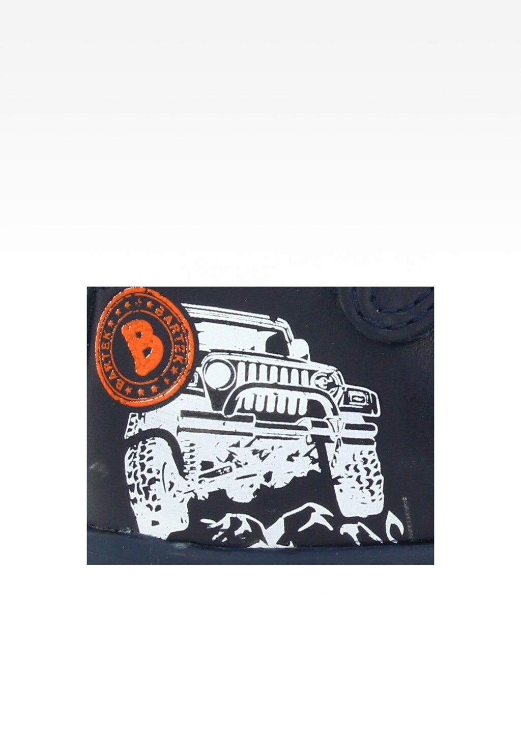 Bartek mini first step Widok 9