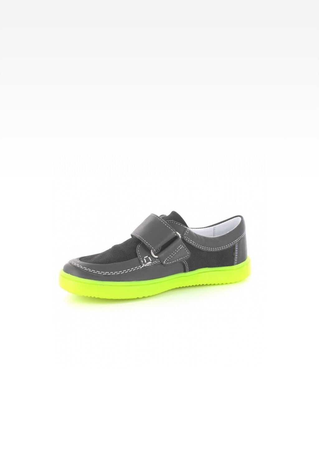 Bartek poltopánky Widok 3