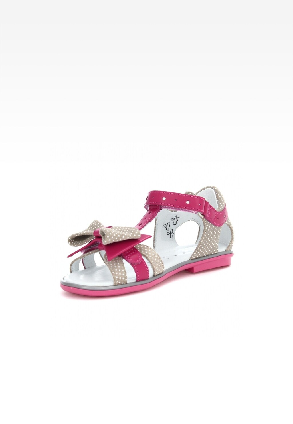 Bartek sandály Widok 3