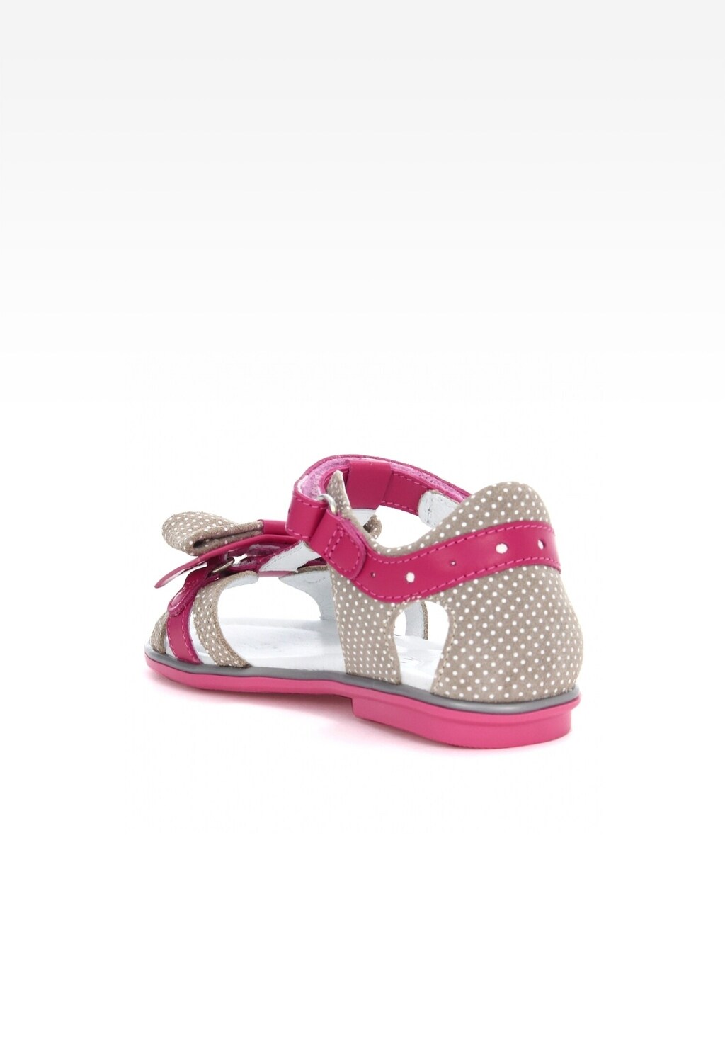 Bartek sandály Widok 5