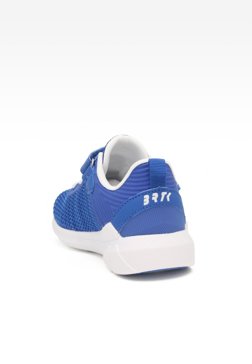 Półbuty BARTEK 15208003, niebieski Widok 5
