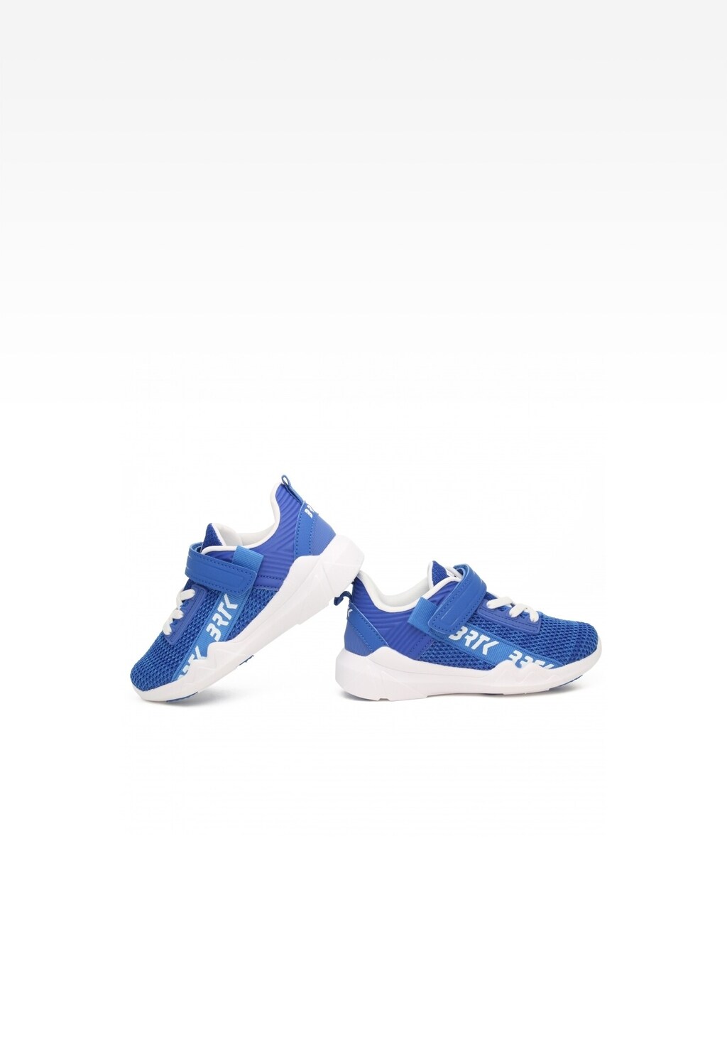 Półbuty BARTEK 15208003, niebieski Widok 6