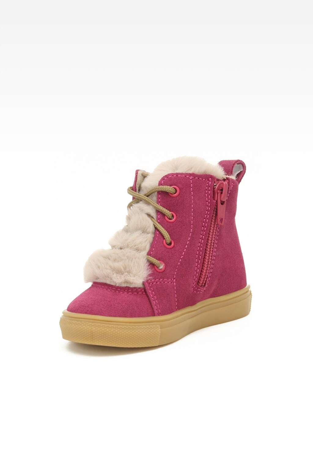 Detský členkové topánky BARTEK Widok 3